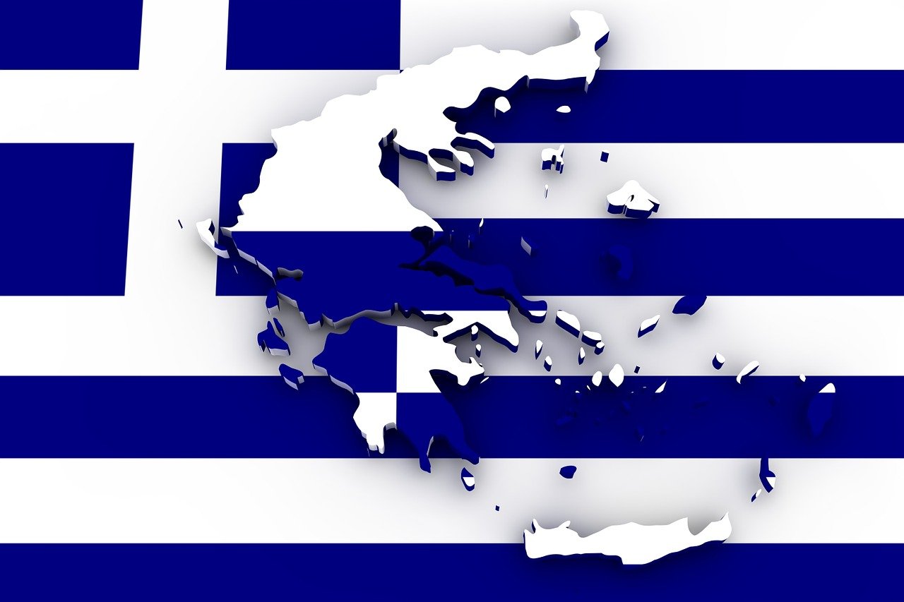 sms to greece